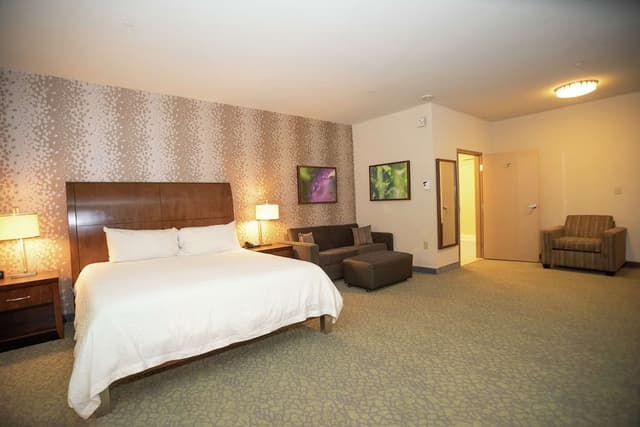 Studio Suite, 1 Bedroom, Accessible, Bathtub