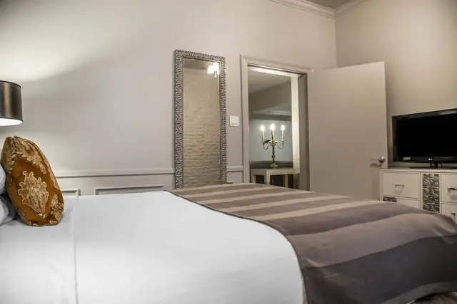 Suite, 1 Bedroom, Accessible