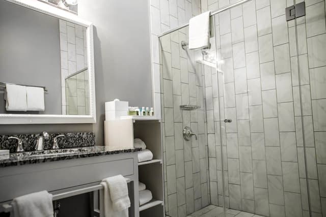 Suite, 1 Bedroom, Accessible