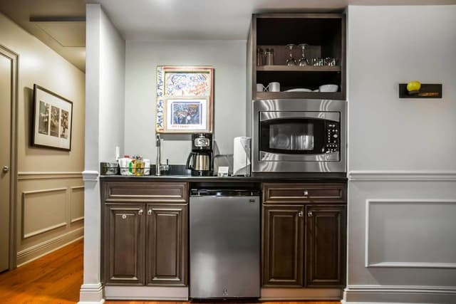 Suite, 1 Bedroom, Accessible