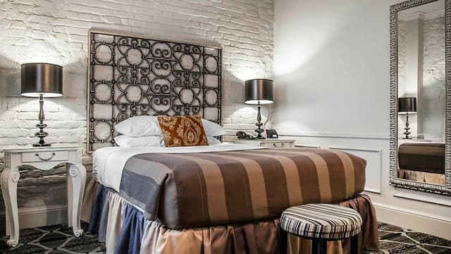 Suite, 1 Bedroom, Accessible