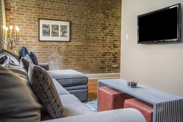 Suite, 1 Bedroom, Accessible