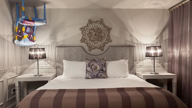 Suite, 1 Bedroom, Accessible