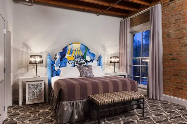 Suite, 1 Bedroom, Accessible
