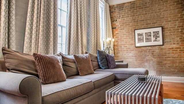 Suite, 1 Bedroom, Accessible