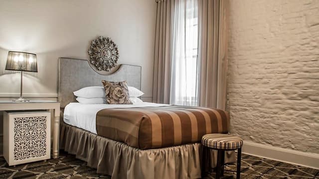 Suite, 1 Bedroom, Accessible