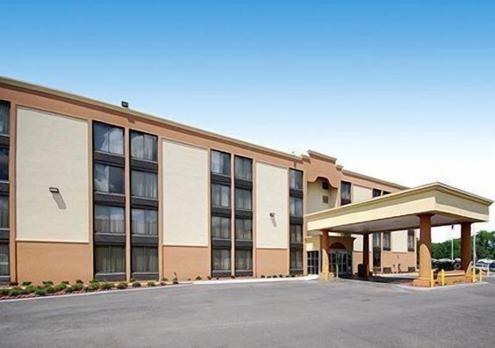QUALITY INN SHREVEPORT3