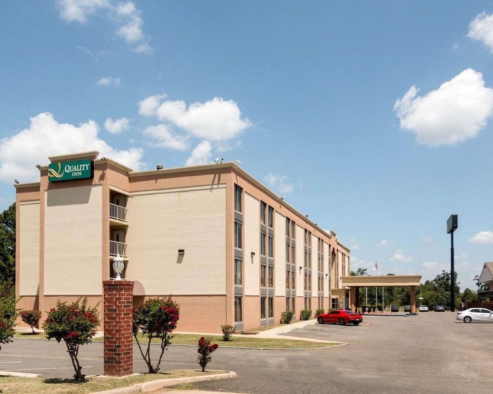 QUALITY INN SHREVEPORT1