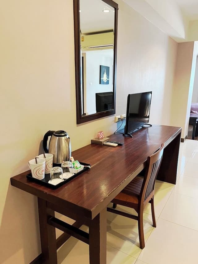 Superior Double or Twin Room