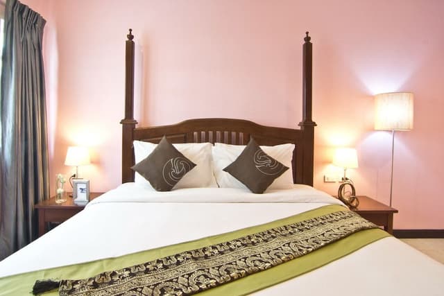 Villa, 2 Bedrooms