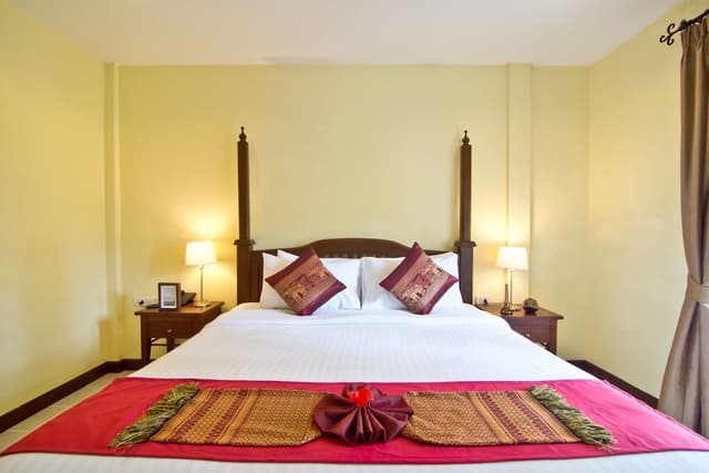 Villa, 2 Bedrooms