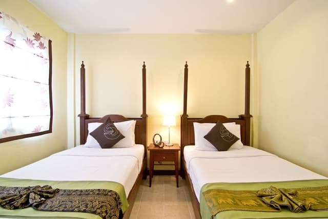 Villa, 2 Bedrooms