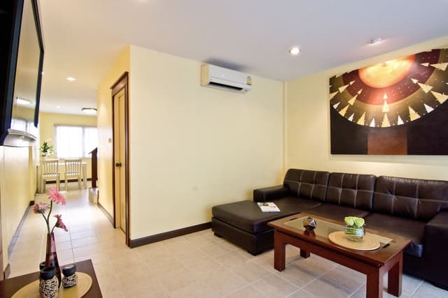 Villa, 2 Bedrooms