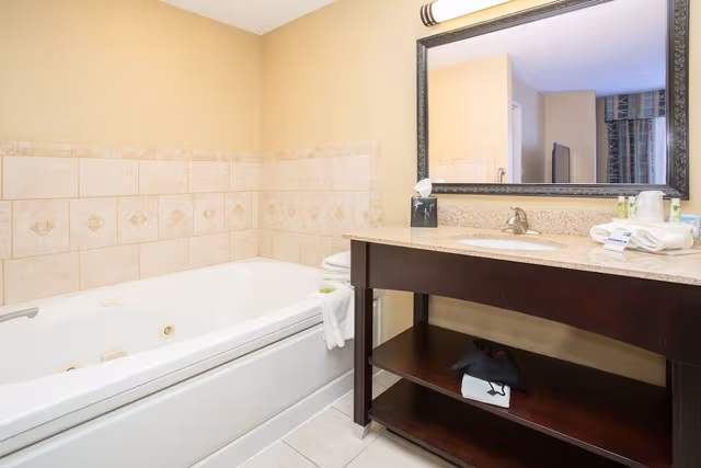 Suite, 1 Bedroom