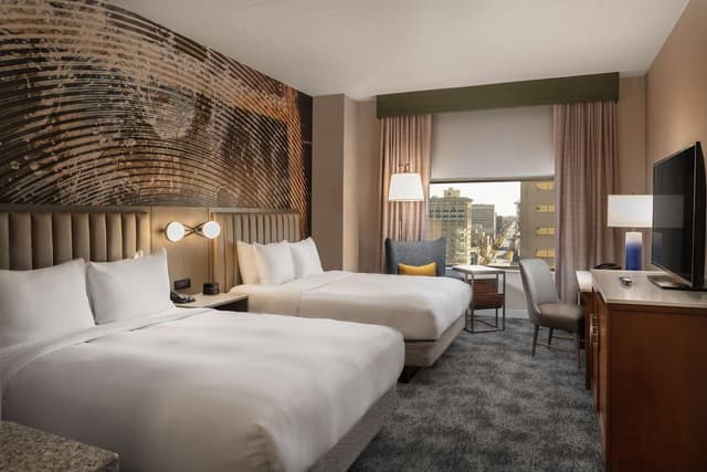 2 QUEEN BEDS SUPERIOR