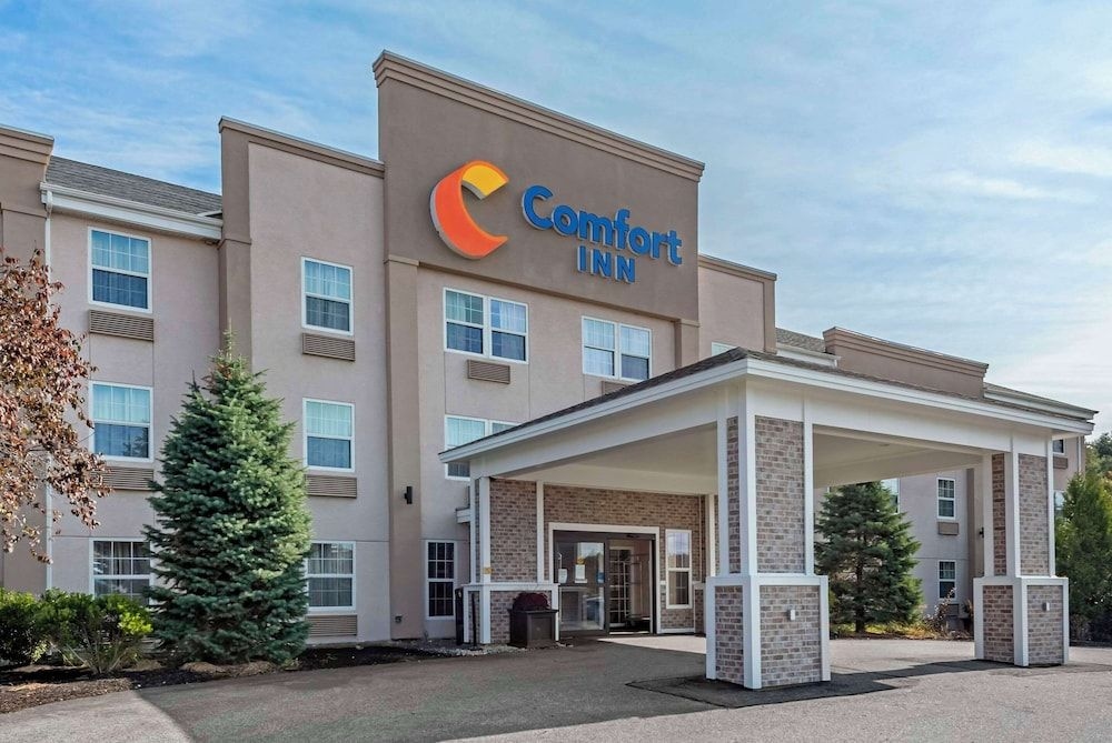 COMFORT INN1