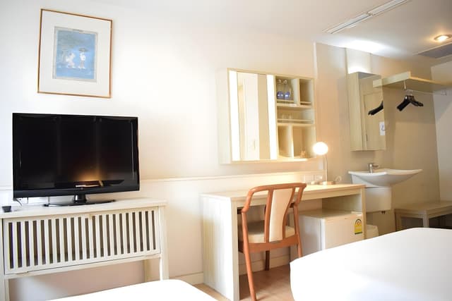 Superior Double or Twin Room