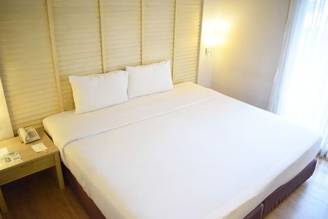 Premium Double or Twin Room