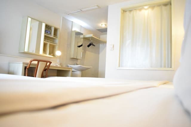 Premium Double or Twin Room