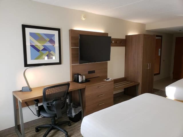 Standard Room, 2 Queen Beds