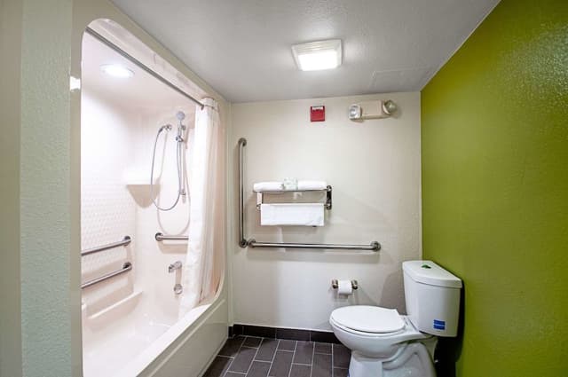 Standard Room, 2 Queen Beds, Non Smoking