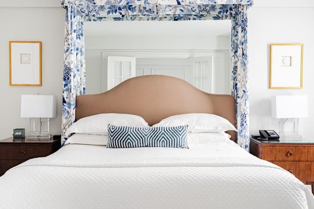 Suite, Multiple Beds