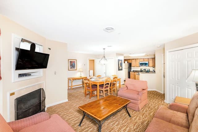 Two Bedroom Suite