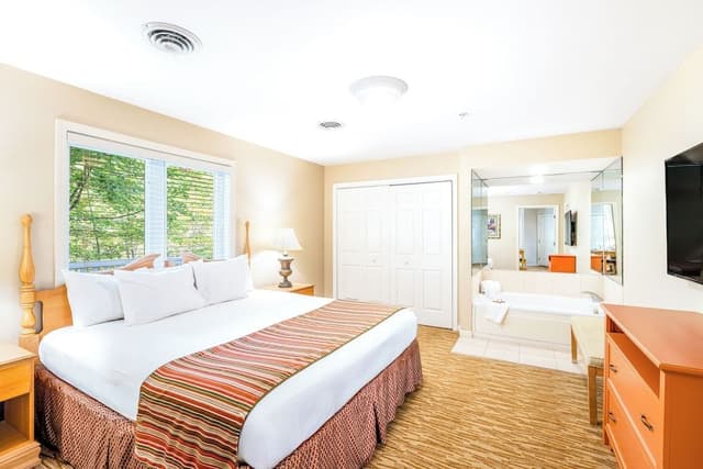 Two Bedroom Suite