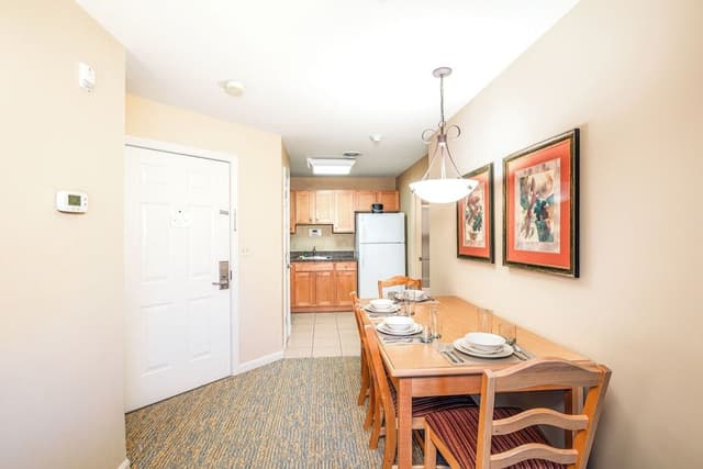 Two Bedroom Suite