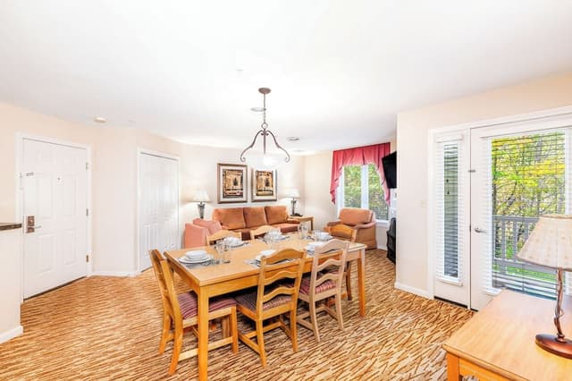 Two Bedroom Suite