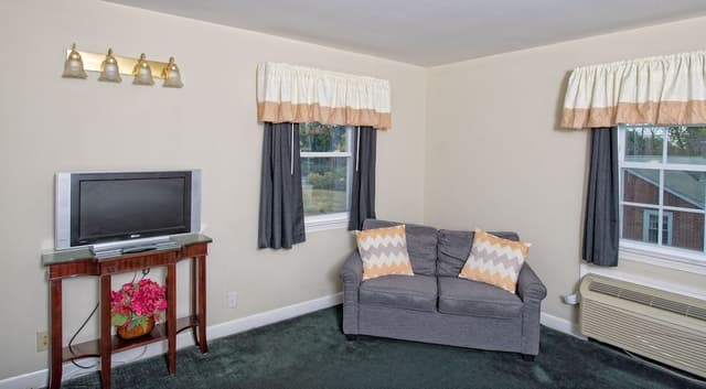 Deluxe Room, 1 Queen Bed with Sofa bed, Non Smoking