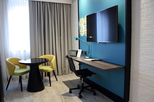 Executive Suite, 1 King Bed