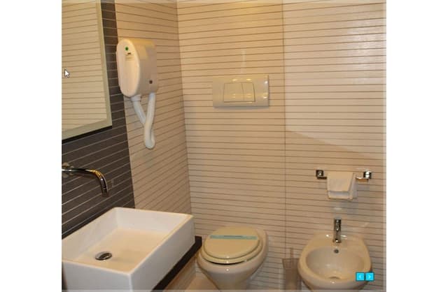 Suite, Sea View (and Temple view)