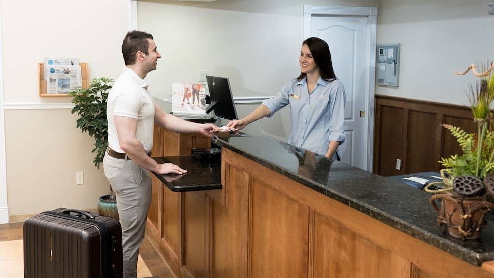 CANDLEWOOD SUITES ST. JOSEPH/BENTON HARBOR CANDLEWOOD SUITES ST. JOSEPH/BENTON HARBOR