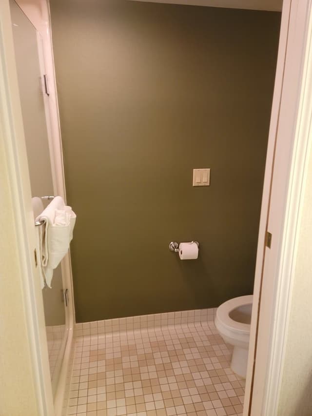 Standard Room, 2 Queen Beds, Non Smoking, Bay View