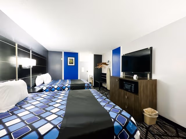 Suite, 1 King Bed, Non Smoking, Hot Tub