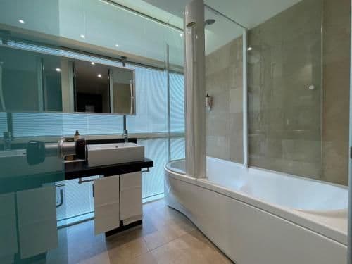 Deluxe Room With 1 Double Bed