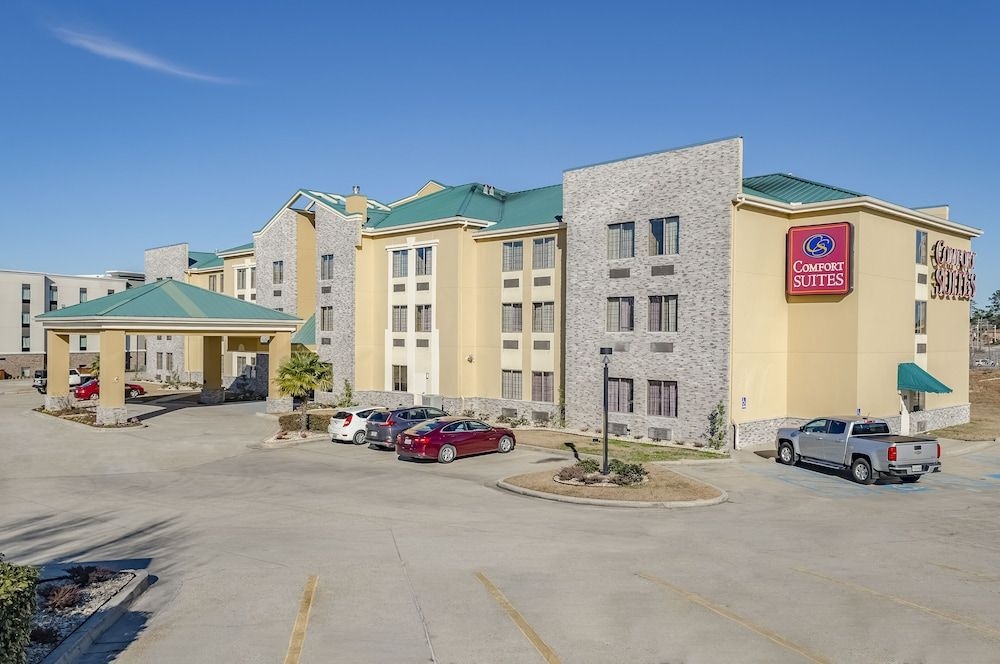 COMFORT SUITES HATTIESBURG3