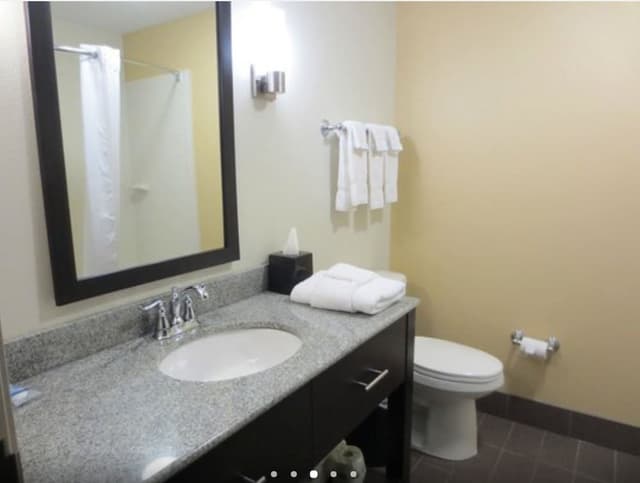 Suite, Multiple Beds, Accessible, Non Smoking