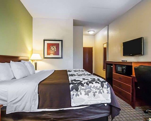 Suite, Multiple Beds, Accessible, Non Smoking