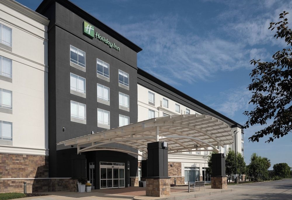 HOLIDAY INN MERIDIAN E - I 20/3