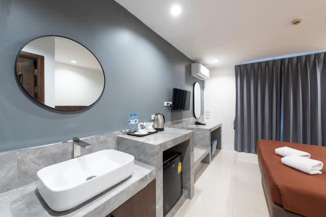 Superior Premium King Room