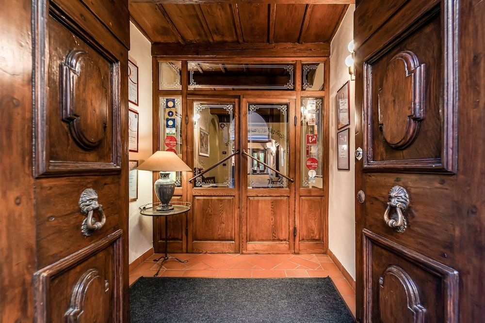 Albergo Falterona3
