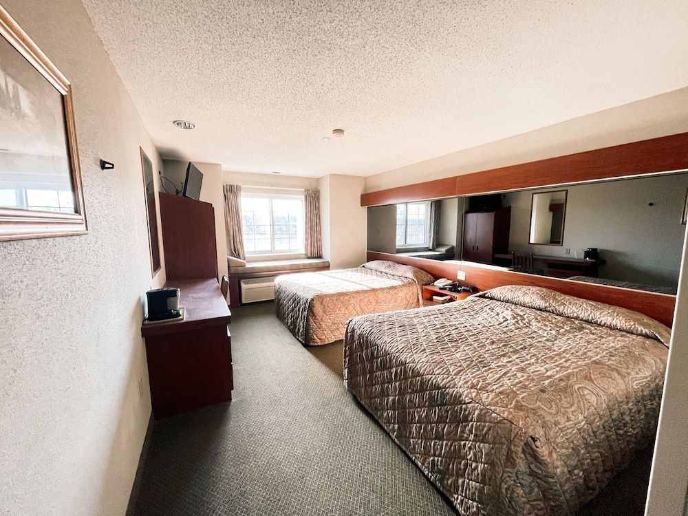 MICROTEL TUNICA RESORTS3