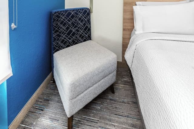 Standard Room, 2 Queen Beds