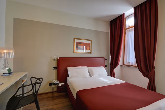 Standard Room, Multiple Beds