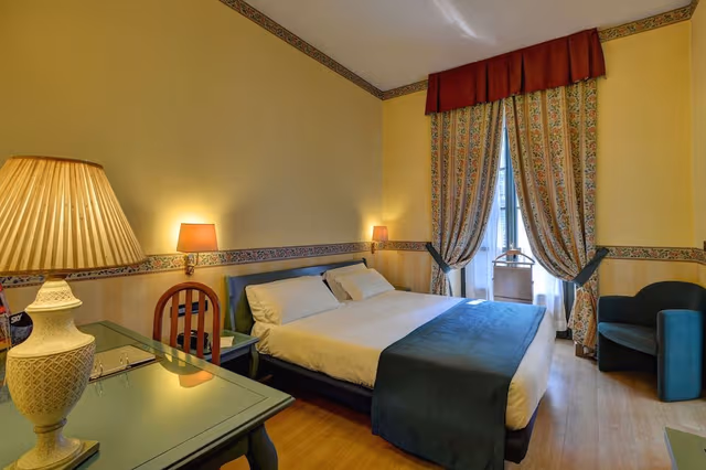 Standard Room, Multiple Beds