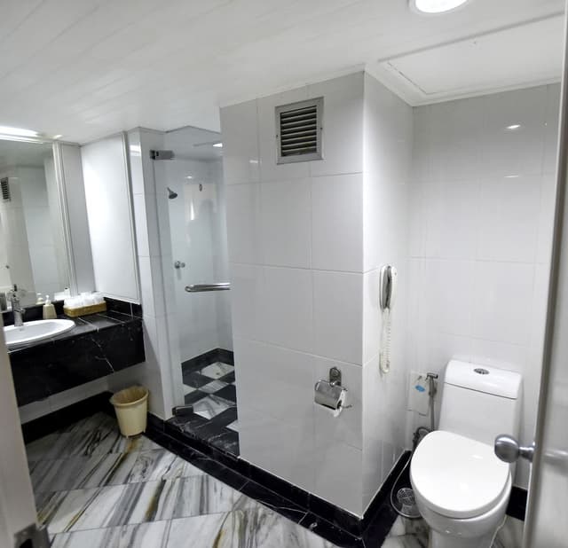 Family Club Suite Room (5 persons)