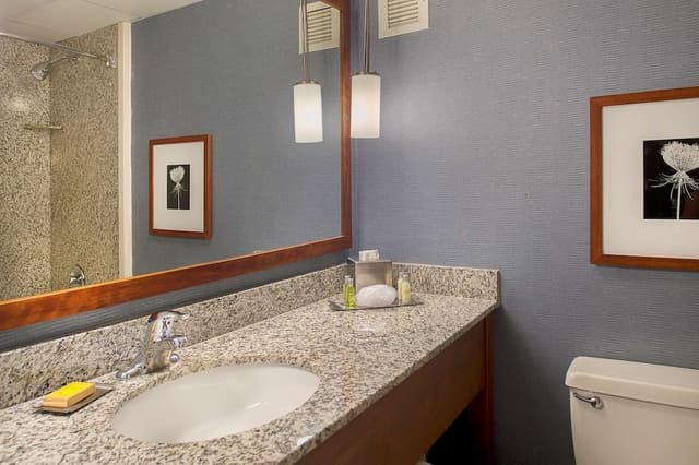 Deluxe Room, 2 Queen Beds