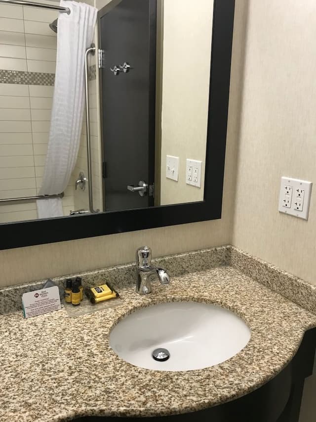 Family Suite , 3 Queen Beds, Non Smoking